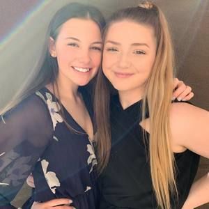 Meet your Posher, Mackenzie